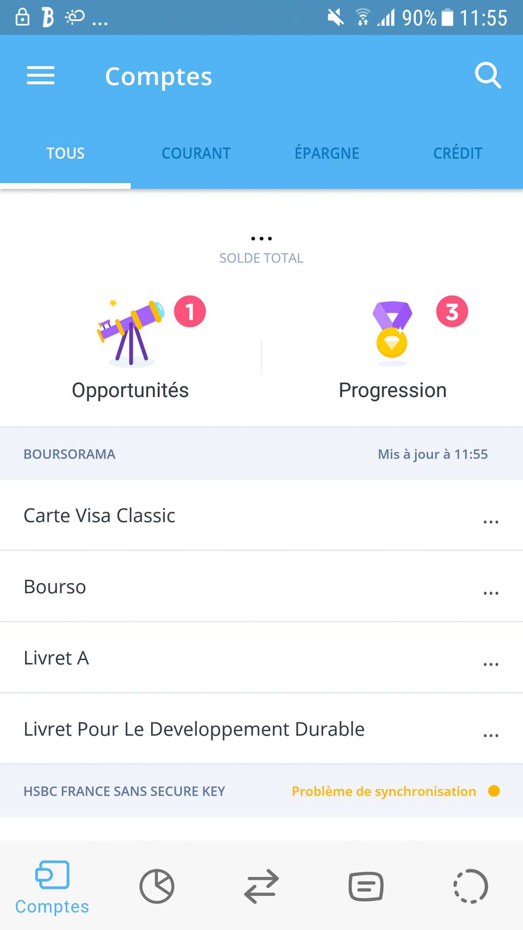 release3123_reorderbankaccounts_android20190617.gif